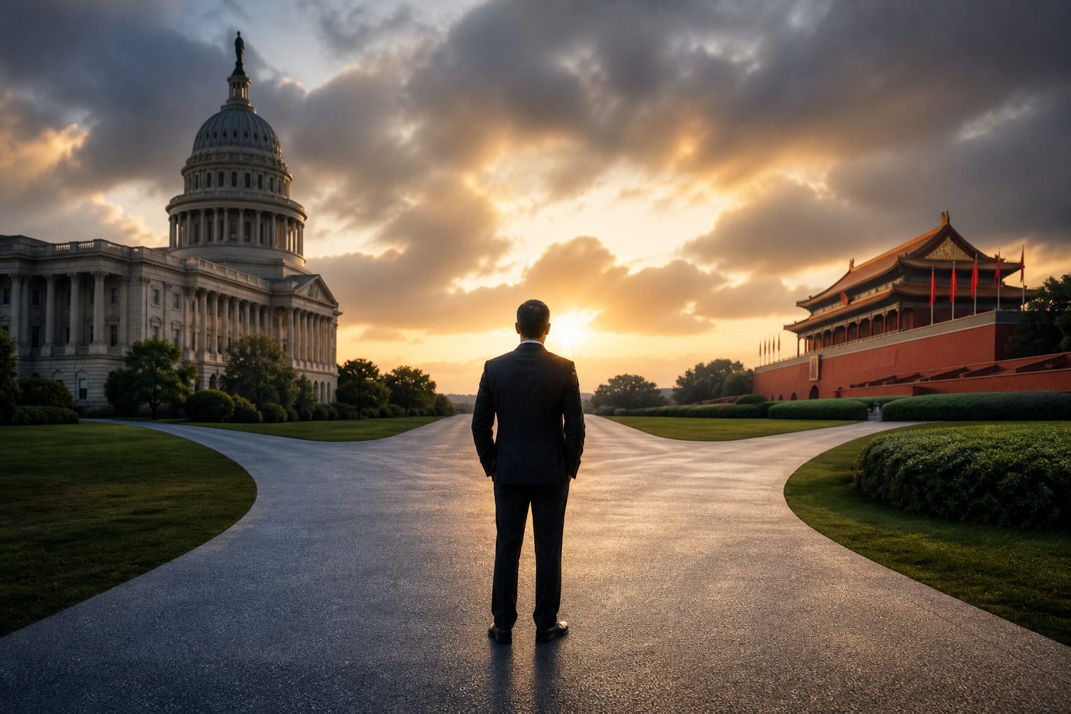 Why both governments changed course in 2026