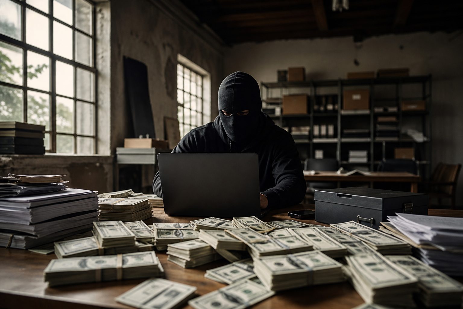 Your Policy, Their Price: How Ransomware Gangs Weaponize Cyber Insurance