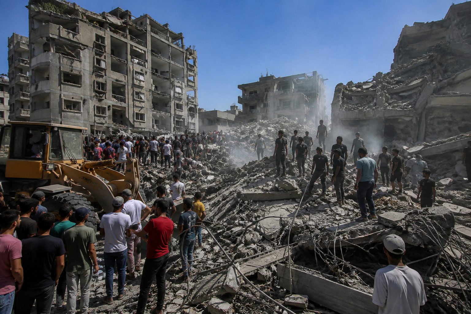 What happened on September 18?